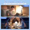 Cordless Lamps Rechargeable Table Lamp,3600mAh Battery Operated Lamp Battery Powered Lamp,10 Brightness Rechargeable Lamps Cordless Table Lamp,Battery Lamp Wireless Lamp Portable Light & Portable Lamp